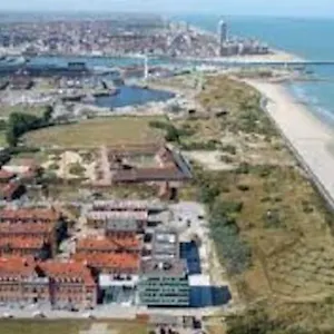 Hedendaags, Verzorgd Op Unieke Locatie , Ostende Belgien
