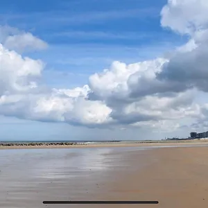 Cintra , Middelkerke Belgien