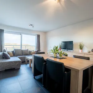 Residentie Zeeparel By Interhome , Bredene Belgien