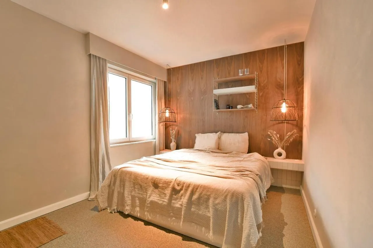 Appartement Oostending