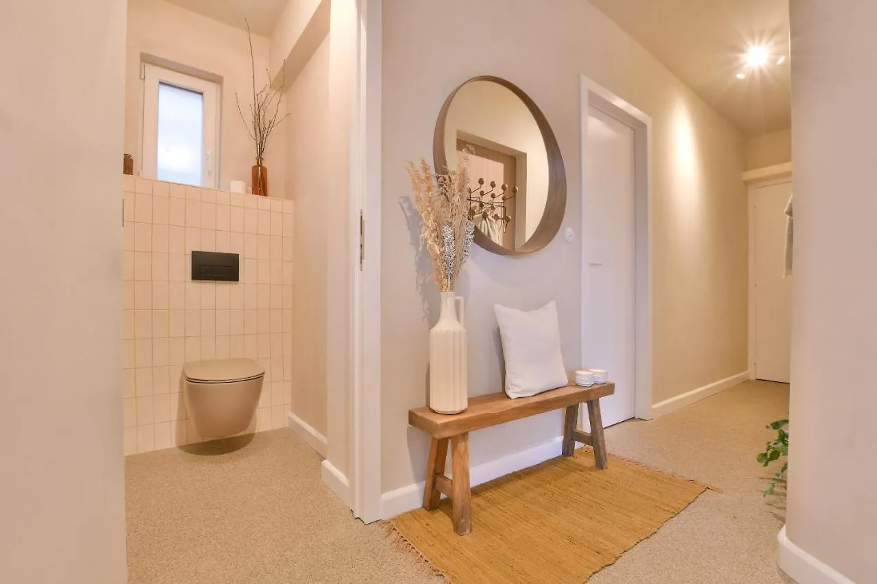 Appartement Oostending Belgique